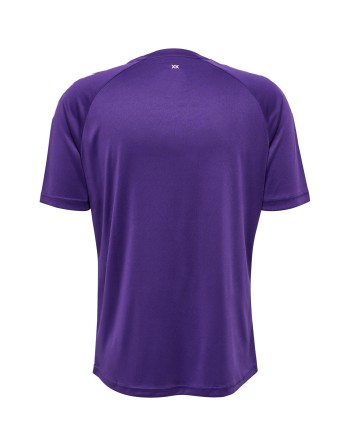 hmlCORE XK CORE POLY T-SHIRT S/S / Interlock-Stoff