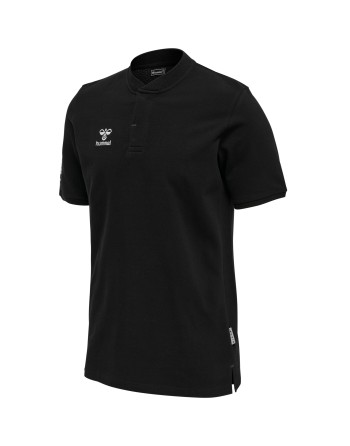 hmlMOVE GRID POLO