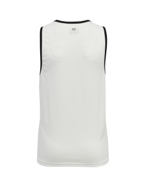 hmlCORE XK BASKET JERSEY KIDS / Interlock-Stoff