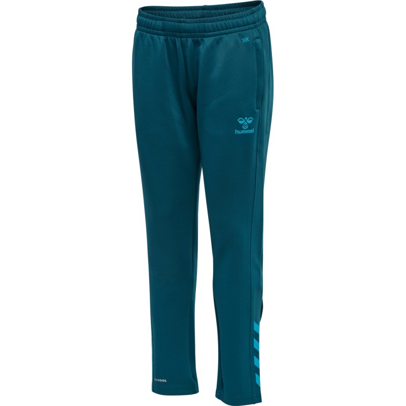 hmlCORE XK POLY PANTS KIDS / Sweatstoff