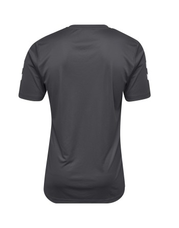 CORE POLYESTER TEE / Leichtes Polyestermaterial