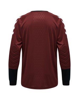 ESSENTIAL GK JERSEY / Gepolsterter Ellenbogenschutz
