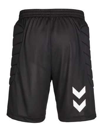 ESSENTIAL GK SHORTS W PADDING / Gepolsterter Oberschenkelschutz auf Wasserbasis