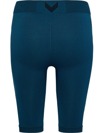 HUMMEL FIRST SEAMLESS SHORT TIGHTS