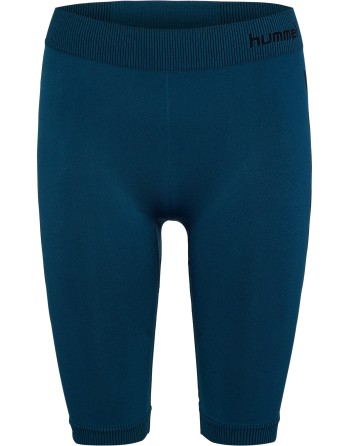 HUMMEL FIRST SEAMLESS SHORT TIGHTS