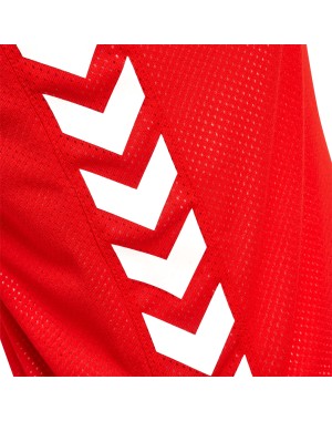 hmlCORE XK REVERSE BASKET JERSEY KI