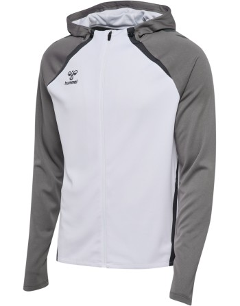 hmlLEAD 2.0 ZIP HOODIE