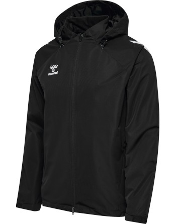 hmlLEAD 2.0 ALL-WEATHER JACKET