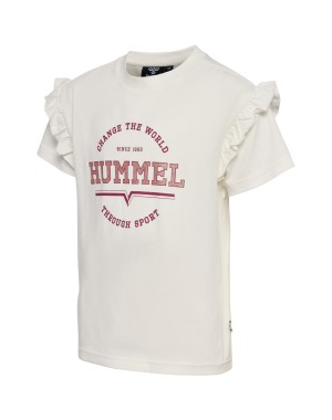 hmlVIOLET T-SHIRT S/S