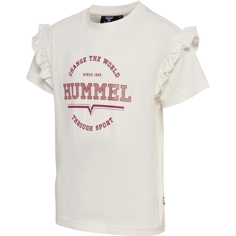 hmlVIOLET T-SHIRT S/S