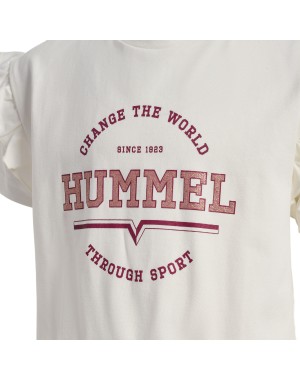 hmlVIOLET T-SHIRT S/S