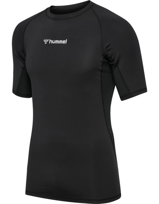 hmlBL PERFORMANCE TEE S/S