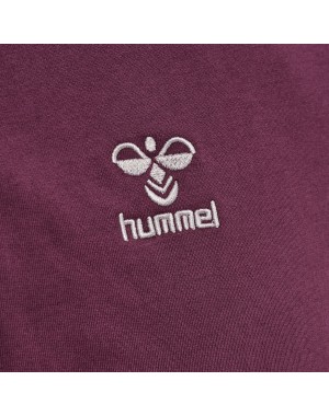 hmlMOVE GRID COTTON SWEATSHIRT