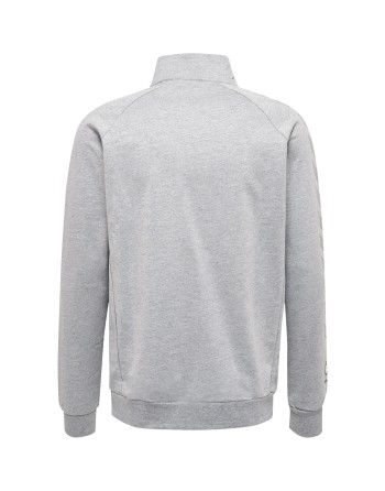 hmlMOVE GRID COTTON ZIP JACKET