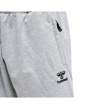 hmlMOVE GRID COTTON SHORTS