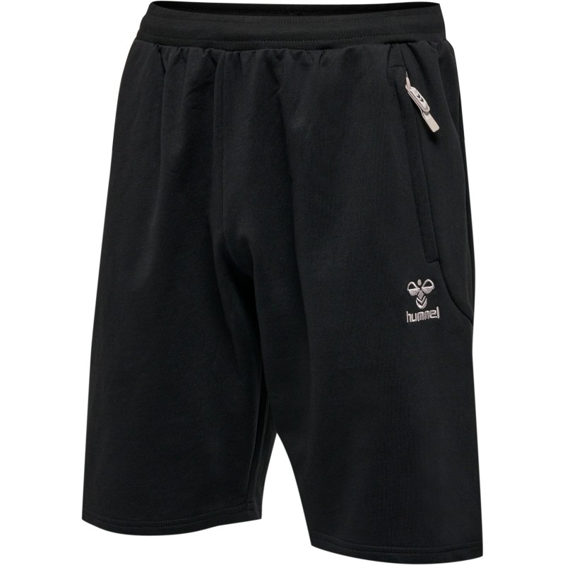 hmlMOVE GRID COTTON SHORTS