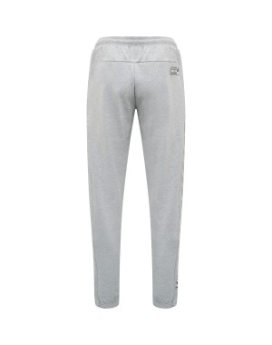 hmlMOVE GRID COTTON PANTS