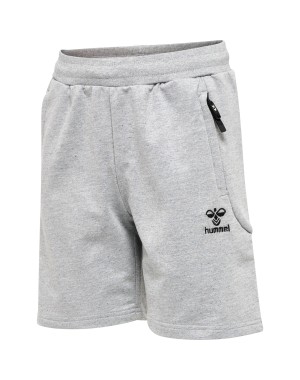 hmlMOVE GRID COTTON SHORTS KIDS