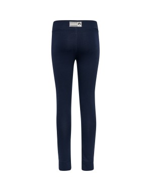 hmlMOVE GRID COTTON TIGHTS KIDS
