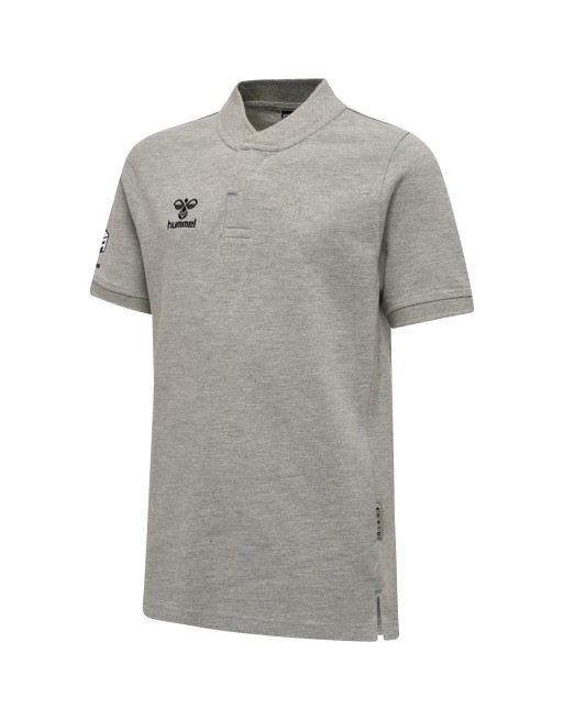 hmlMOVE GRID POLO KIDS