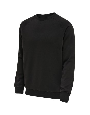 hmlRED CLASSIC SWEATSHIRT / Angeraute Innenseite