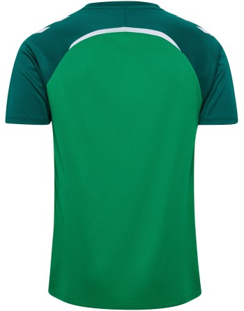 hmlLEAD 2.0 JERSEY S/S