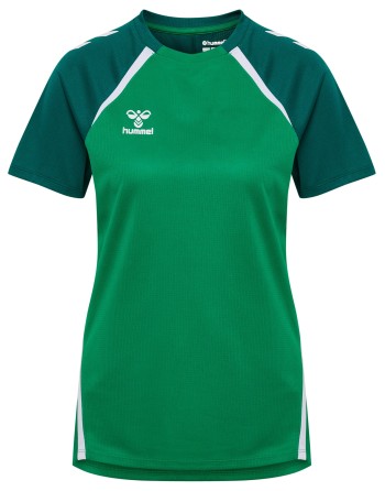 hmlLEAD 2.0 JERSEY S/S WOMAN