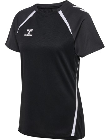 hmlLEAD 2.0 JERSEY S/S WOMAN