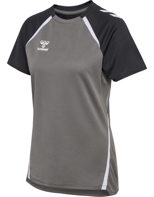 hmlLEAD 2.0 JERSEY S/S WOMAN