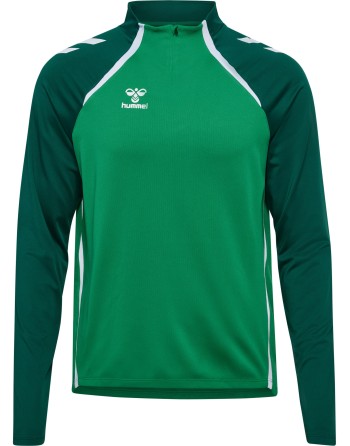 hmlLEAD 2.0 HALF ZIP