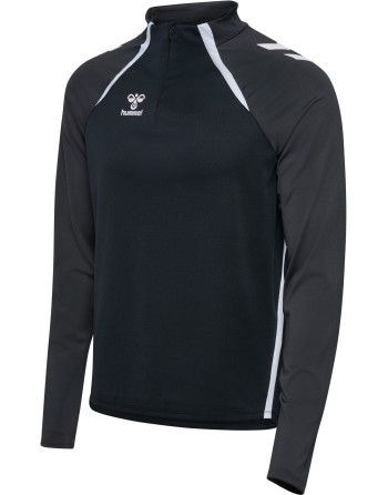 hmlLEAD 2.0 HALF ZIP