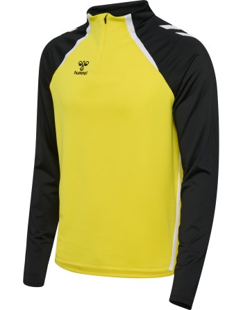 hmlLEAD 2.0 HALF ZIP