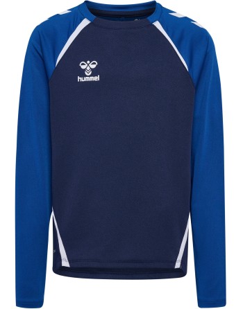 hmlLEAD 2.0 CREW SWEAT KIDS