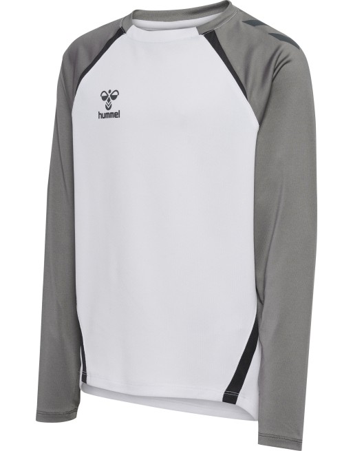 hmlLEAD 2.0 CREW SWEAT KIDS