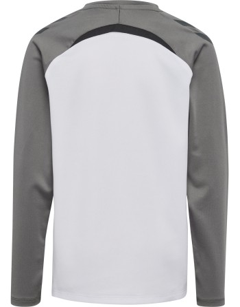 hmlLEAD 2.0 CREW SWEAT KIDS