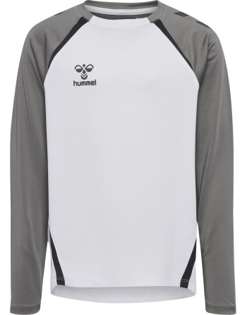 hmlLEAD 2.0 CREW SWEAT KIDS