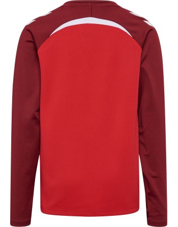 hmlLEAD 2.0 CREW SWEAT KIDS