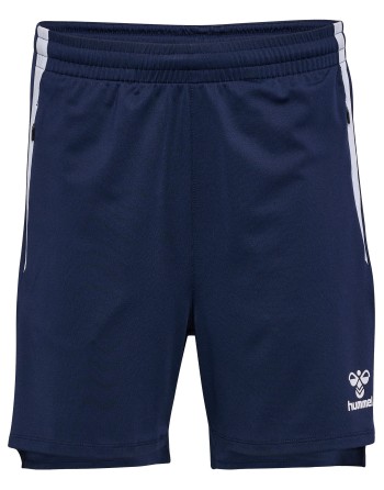hmlLEAD 2.0 TRAINING SHORTS WOMAN
