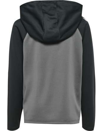 hmlLEAD 2.0 ZIP HOODIE KIDS