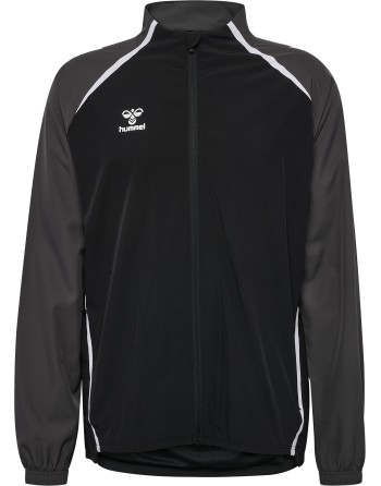 hmlLEAD 2.0 WOVEN JACKET