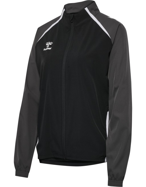 hmlLEAD 2.0  WOVEN JACKET WOMAN