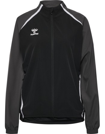 hmlLEAD 2.0  WOVEN JACKET WOMAN