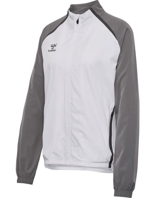 hmlLEAD 2.0  WOVEN JACKET WOMAN