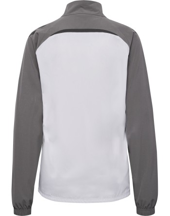 hmlLEAD 2.0  WOVEN JACKET WOMAN