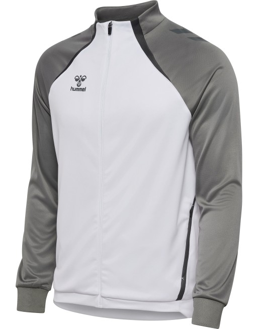 hmlLEAD 2.0 TRACK ZIP JACKET