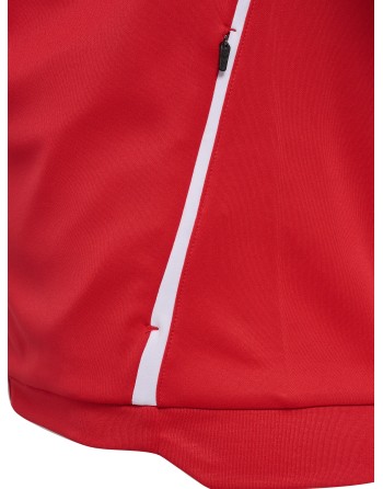 hmlLEAD 2.0 TRACK ZIP JACKET