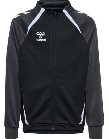 hmlLEAD 2.0 TRACK ZIP JACKET KIDS