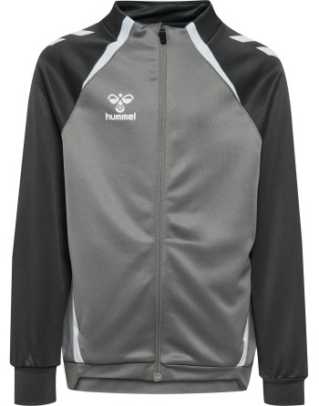 hmlLEAD 2.0 TRACK ZIP JACKET KIDS