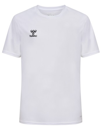 hmlESSENTIAL JERSEY S/S KIDS