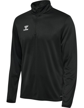 hmlESSENTIAL HALF-ZIP